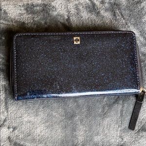 Kate Spade ♠️ Continental Wallet